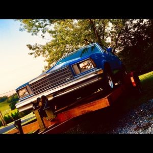 Meet your Posher, Tim